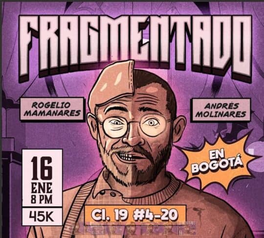 FRAGMENTADO   16 ENERO