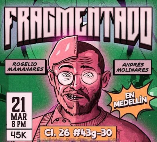 FRAGMENTADO   21 MARZO