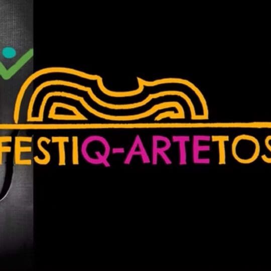 FestiQ Artetos