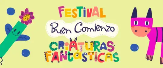 Festival Buen Comienzo