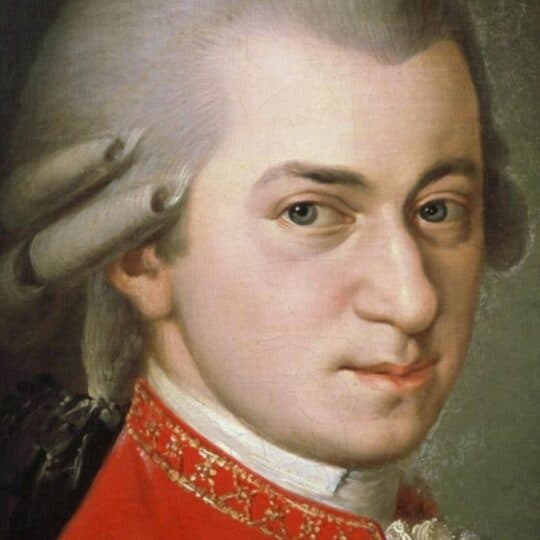 Festival Mozart    Exsultate Jubilate  Y  Sinfonia N.  41