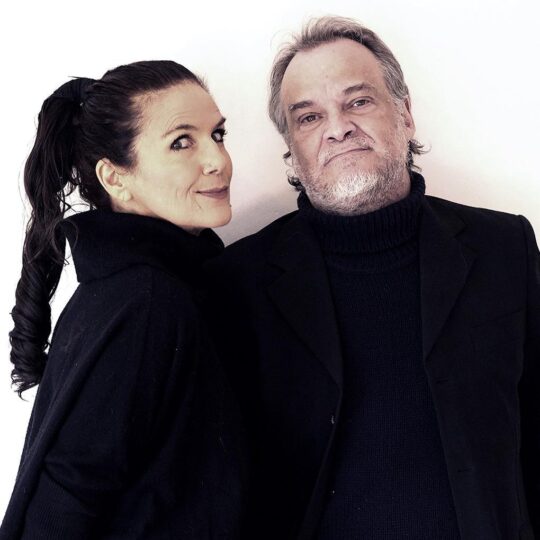 Festival Tango Al Mayor   La Chicana