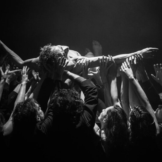 Geneva Camerata    Dance Of The Sun