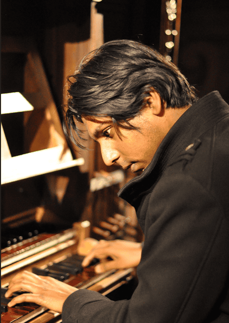 Jeremy Joseph  Un Viaje Musical A Traves De Las Epocas