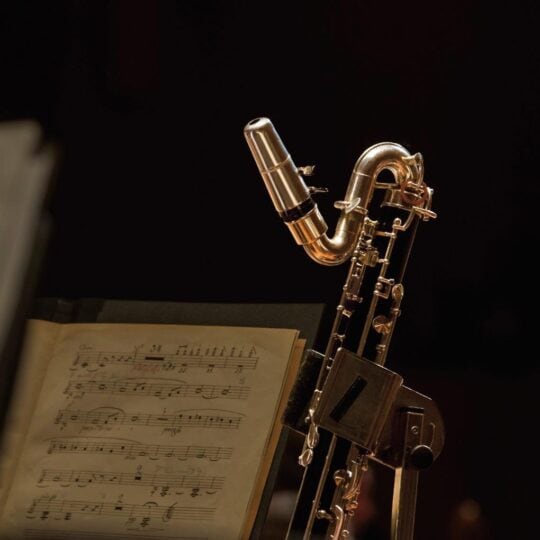 Jovenes Talentos De La Escuela Reina Sofia