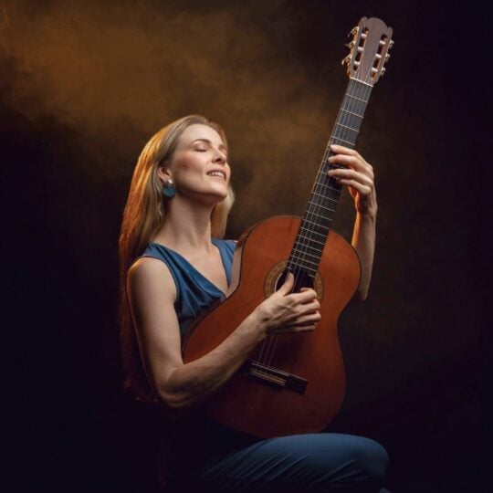 Katie James   Lanzamiento De Nuevo Album