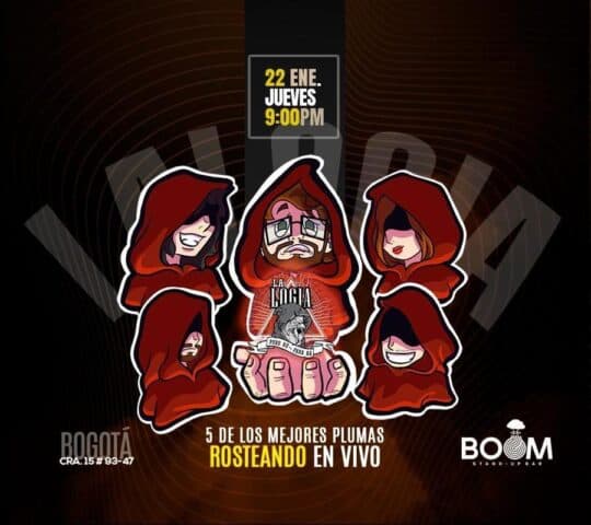 LA LOGIA PURURU PARARA