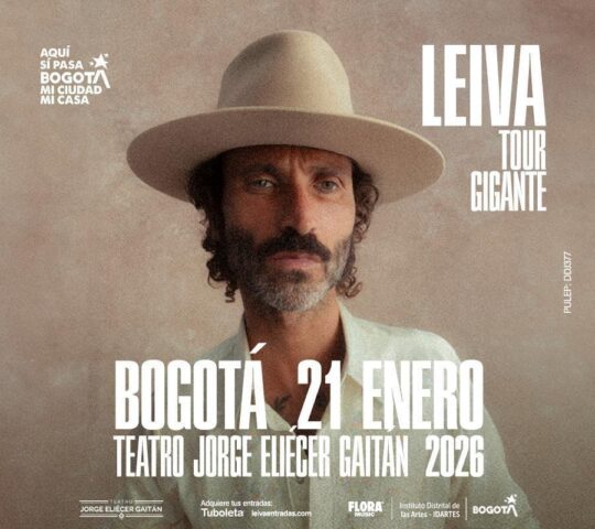 LEIVA