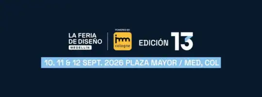 La Feria De Diseno 2026