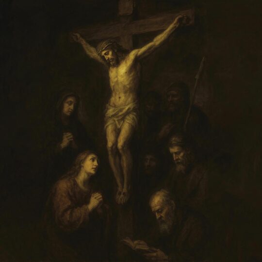 La Pasion Segun San Mateo De Johann Sebastian Bach