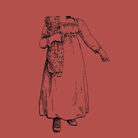 La Muneca Y El Petardo