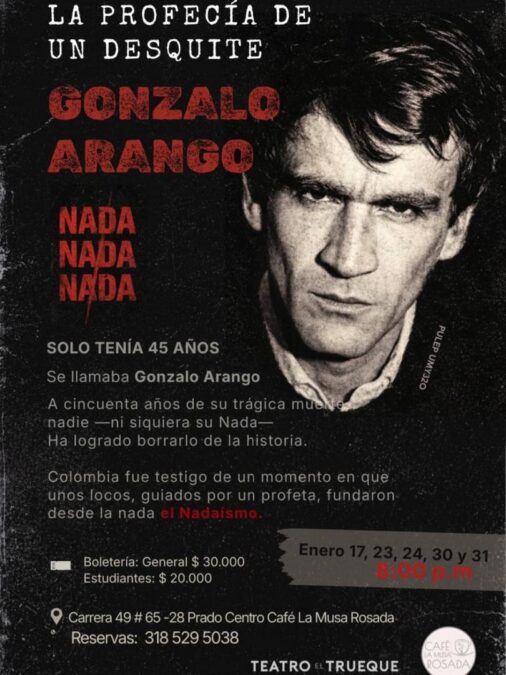 La Profecia De Un Desquite