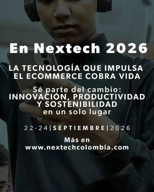 Nextech 2026
