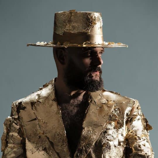 Nino De Elche    Cante A Lo Gitano