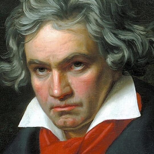 Novena Sinfonia De Beethoven