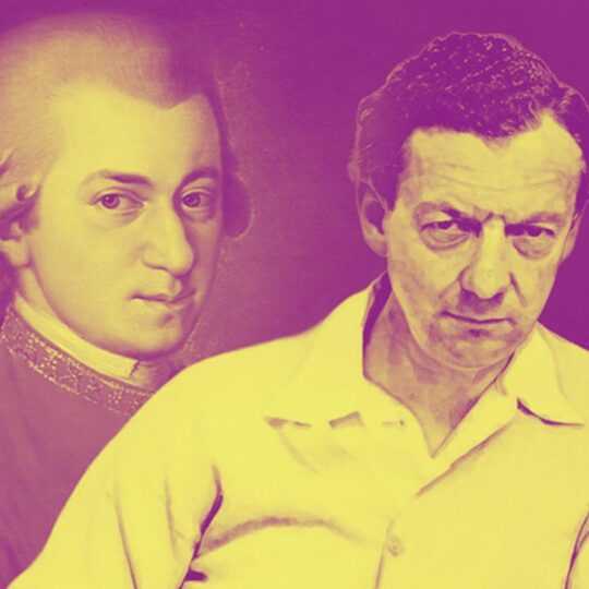 Opera Estudio Colombia