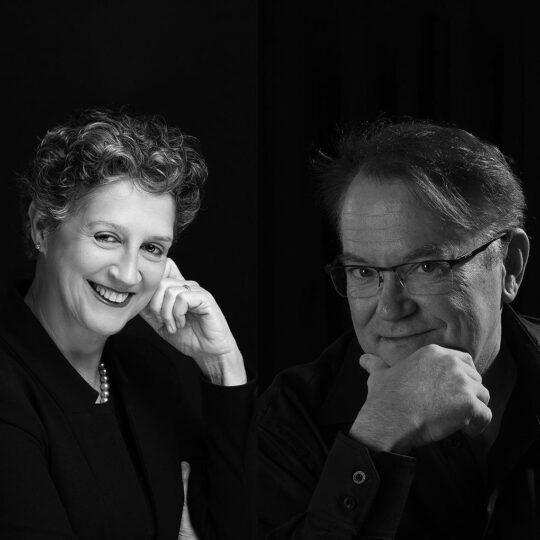 Orquesta Filarmonica De Bogota 1