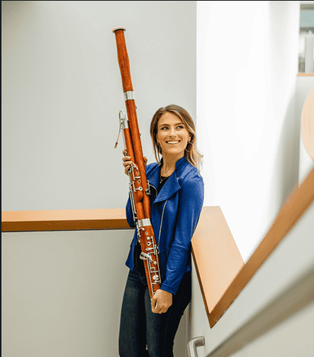 Programa  Un Viaje Musical Desde Weber Hasta Gershwin