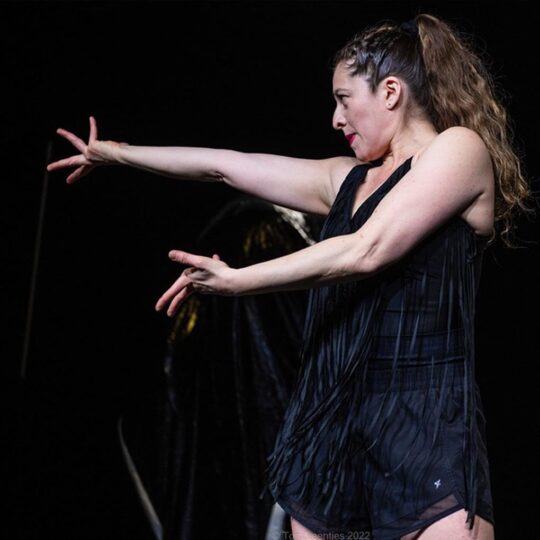 THISISBEAUTY   Lisi Estaras