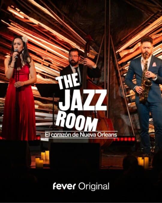 The Jazz Room