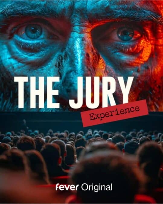 The Jury Experience 1