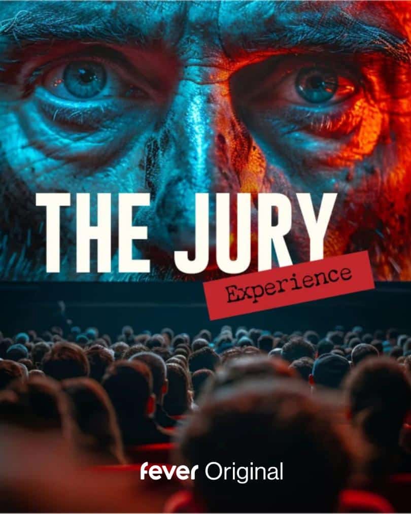 The Jury Experience 1