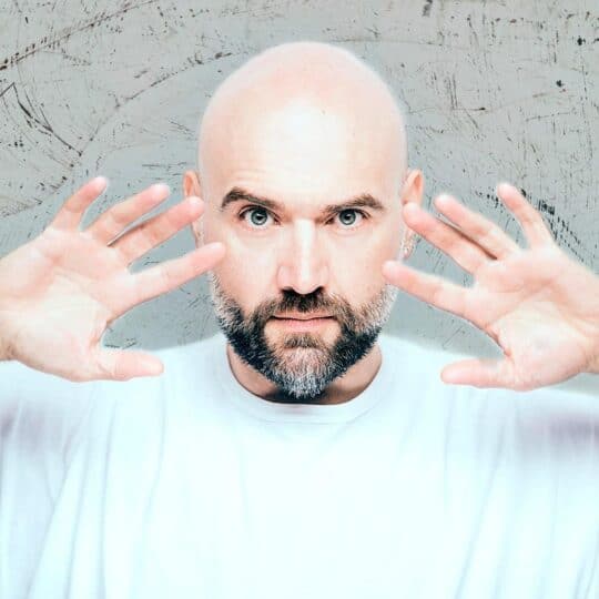 Xavier Sabata  Contratenor   Le Concert De L Hostel Dieu