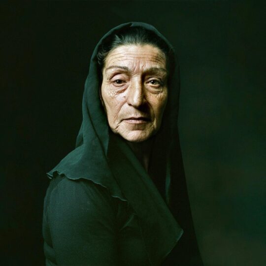 Yerma De Jimmy Rangel