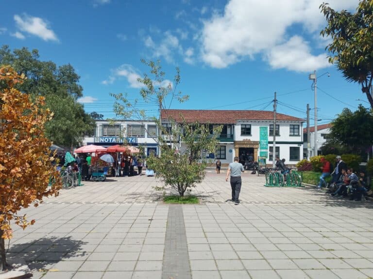 Alcaldia Local De Bosa 2