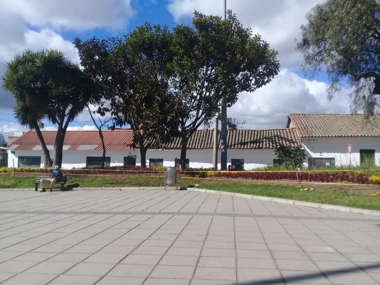 Alcaldia Local De Bosa 3