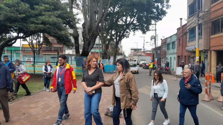 Alcaldia Local De Engativa 2