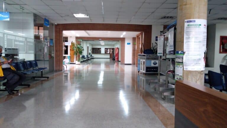 Alcaldia Local De Engativa 3