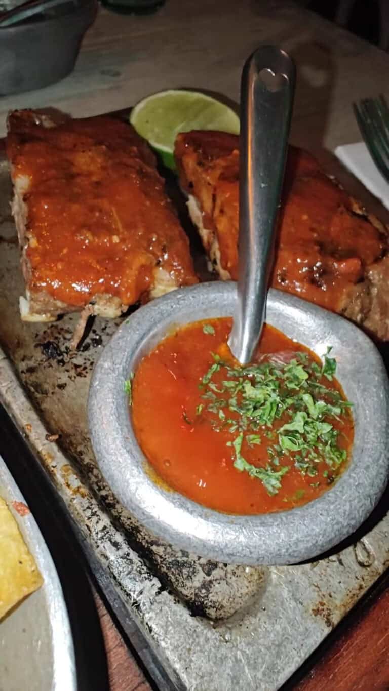 Andres Carne De Res Chia 2