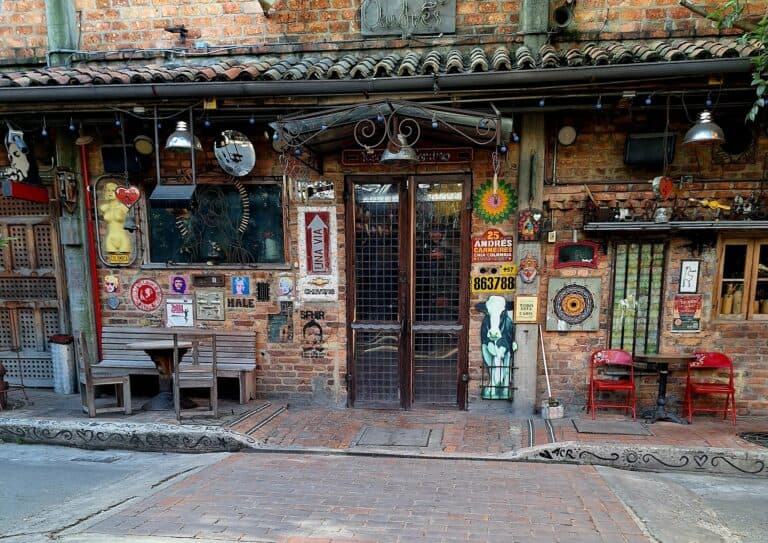 Andres Carne De Res Chia 3