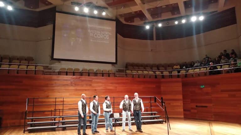 Auditorio Fabio Lozano 8211 Universidad Jorge Tade 2