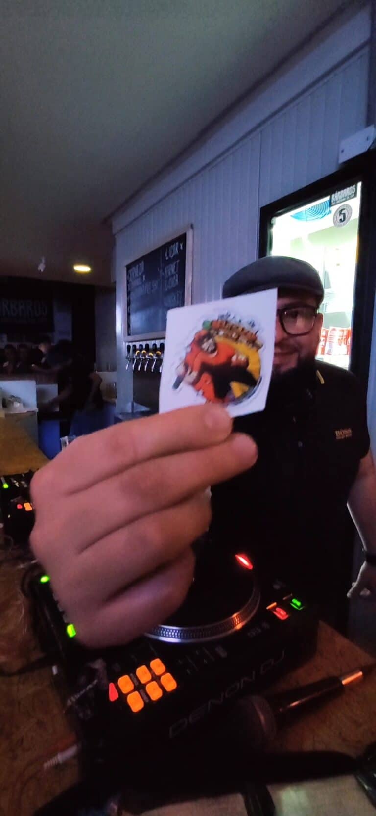 Barbaros Brewing Co Calle 80 2