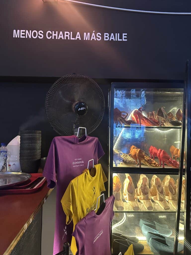 Bogota Dance Club 8211 Tubailecom 1