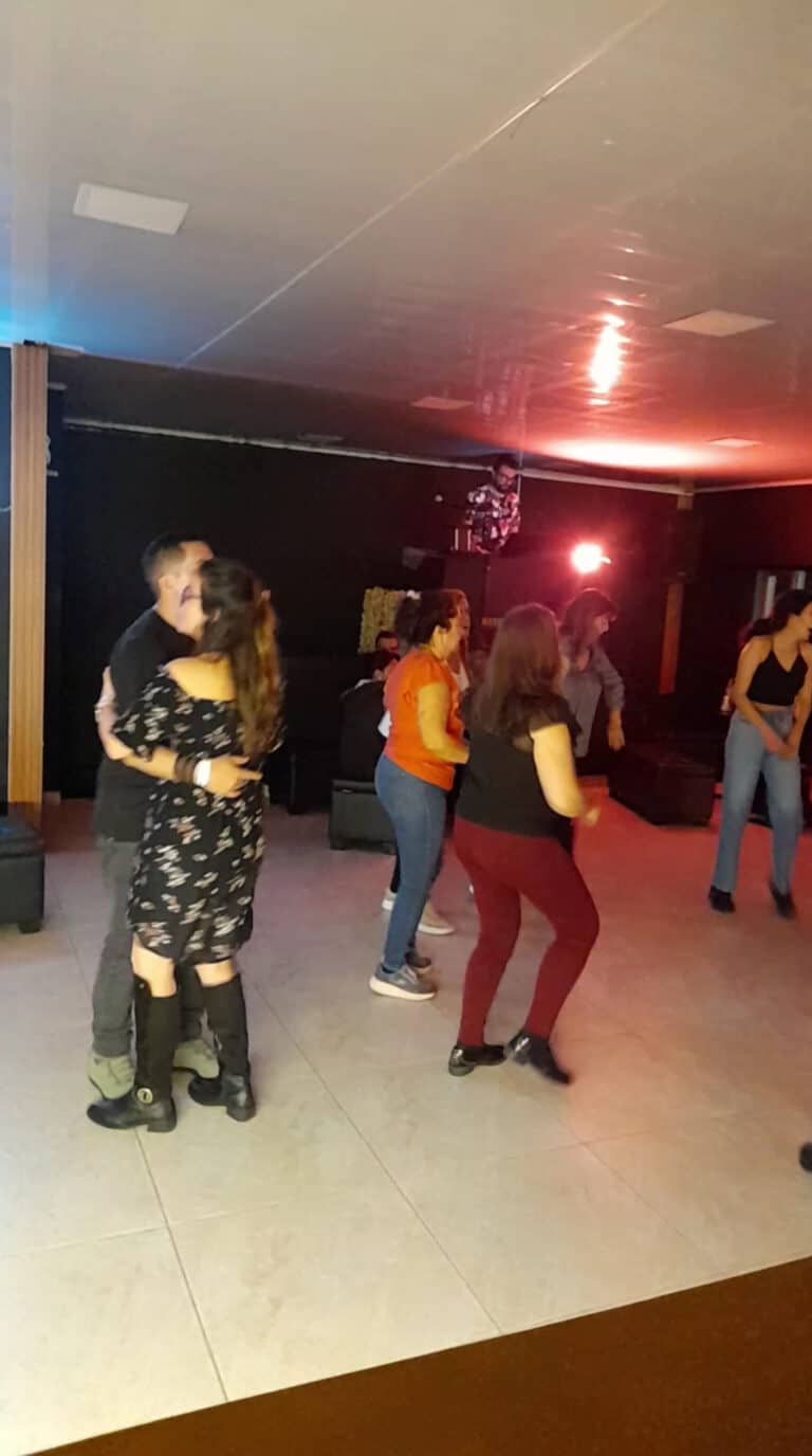 Bogota Dance Club 8211 Tubailecom 2