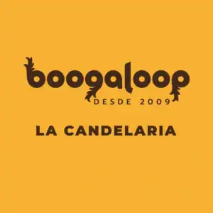 Boogaloop La Candelaria