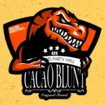 Cacao Blunt