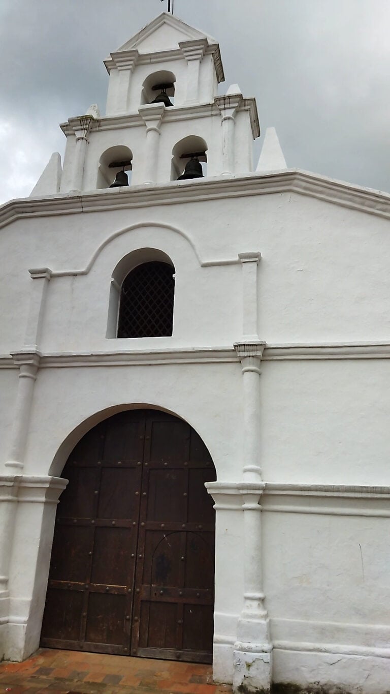 Capilla De Jesus Nazareno 2