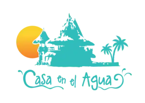 Casa En El Agua