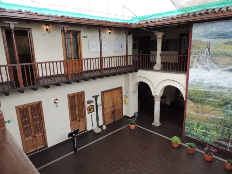 Casa Museo Francisco Jose Caldas 2