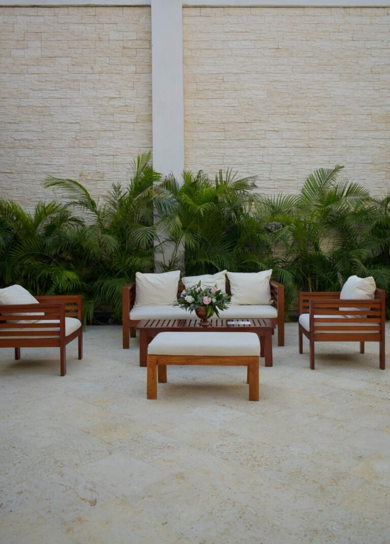 Casa Real Getsemani 3