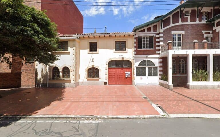 Centro De Meditacion Kadampa Colombia 1