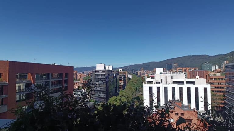 Centro Felicidad Chapinero 2