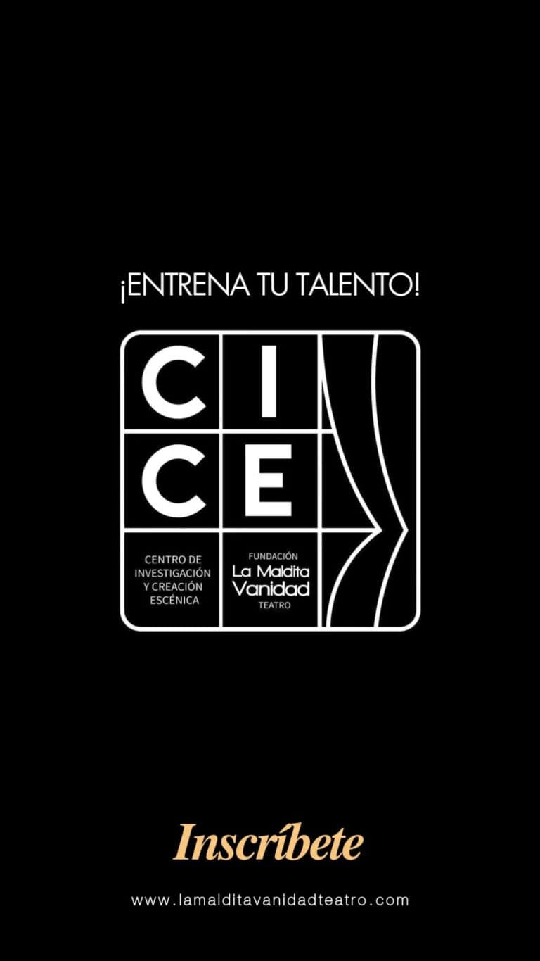 Cice Centro De Investigacion Y Creacion Escenica 2