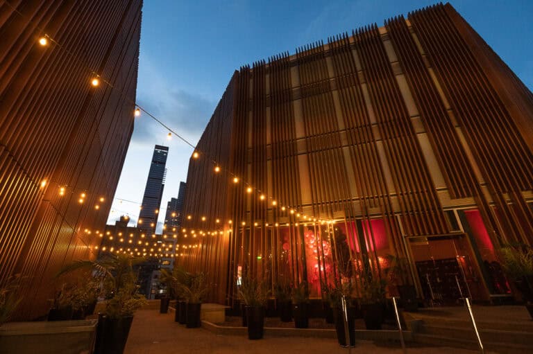 Cinemateca De Bogota 1