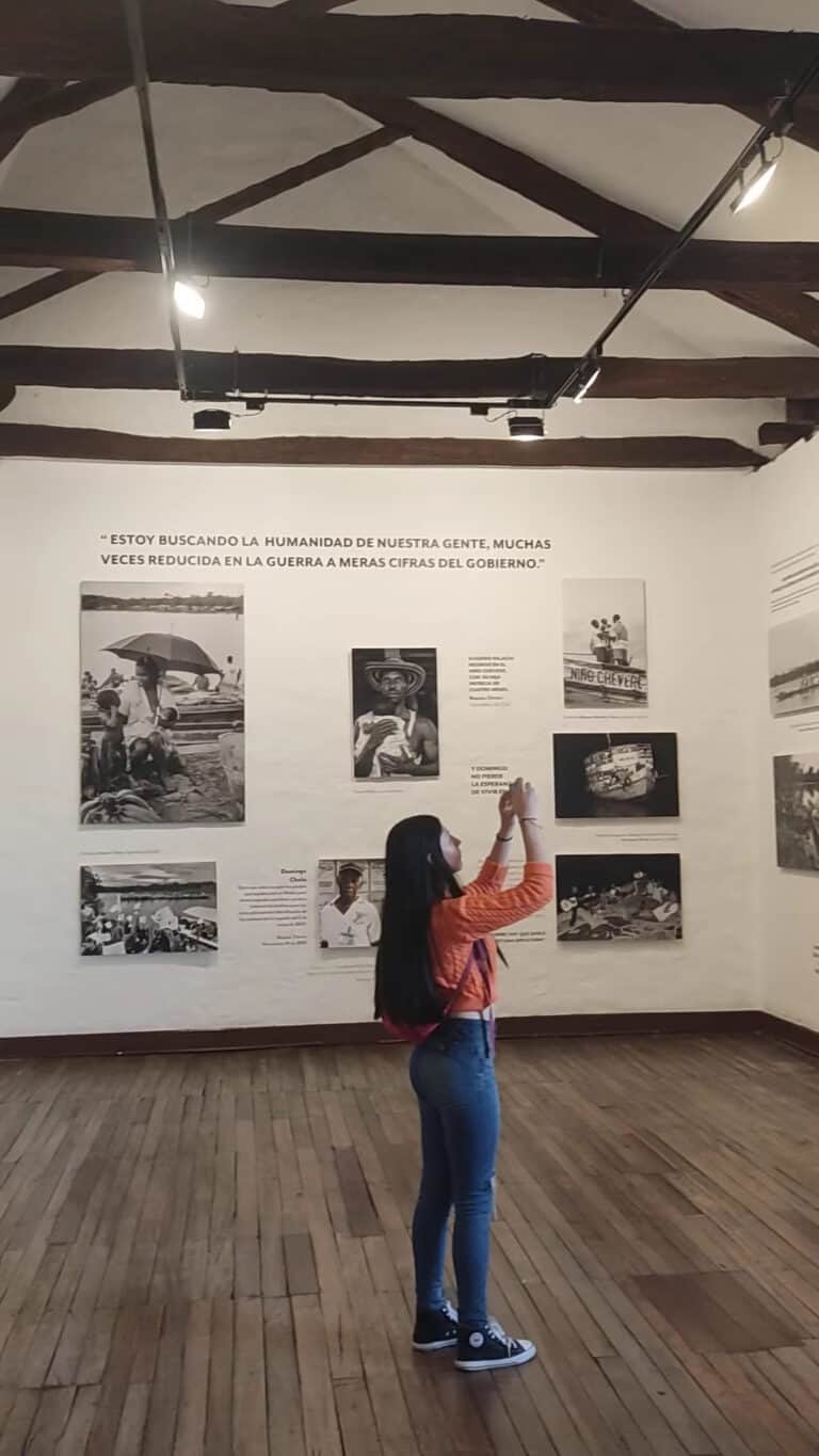 Claustro De San Agustin 2