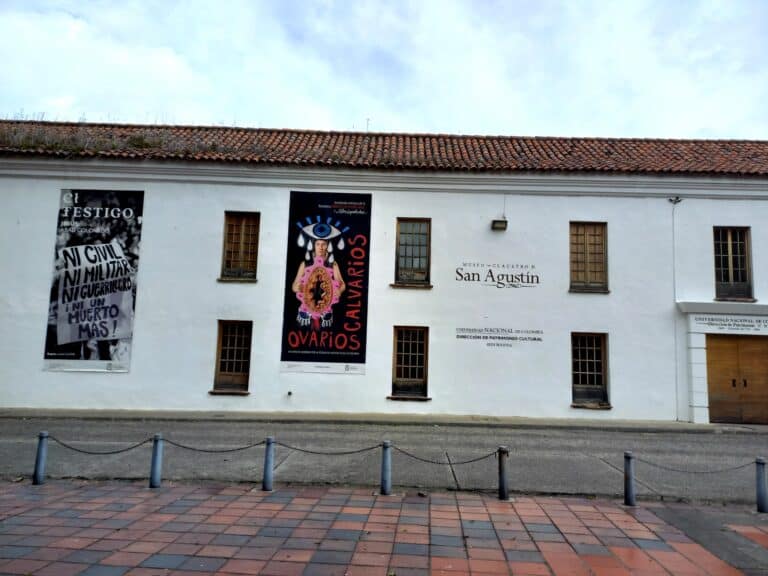 Claustro De San Agustin 3